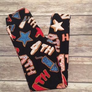 LuLaRoe Leggings